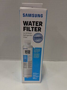 Samsung DA29-00020B HAF-CIN/EXP Refrigerator Water Filter NIB